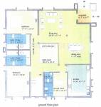 Vedic Farm Bungalows (5BHK+5T (3,680 sq ft)   Servant Room 3680 sq ft)