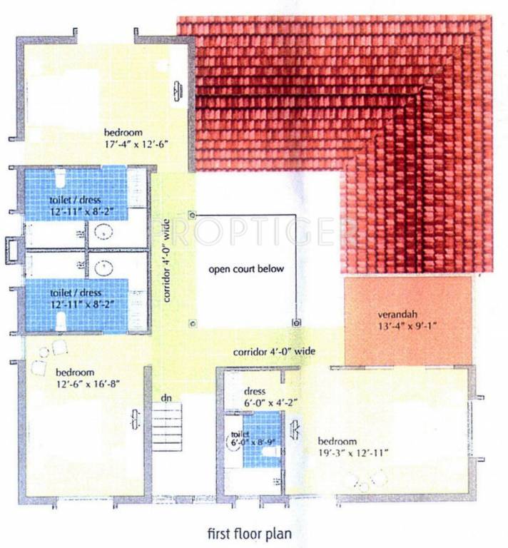 Vedic Farm Bungalows (5BHK+5T (3,680 sq ft) Servant Room 3680 sq ft) Vedic Farm Bungalows (5BHK+5T (3,680 sq ft) Servant Room 3680 sq ft)