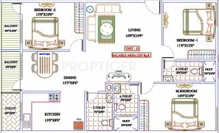 Mahaghar Vajra (3BHK+3T (1,535 sq ft) 1535 sq ft) Mahaghar Vajra (3BHK+3T (1,535 sq ft) 1535 sq ft)