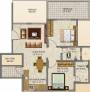 Austin Belvedere (2BHK+2T (972 sq ft) 972 sq ft) Austin Belvedere (2BHK+2T (972 sq ft) 972 sq ft)