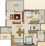 Austin Belvedere (2BHK+2T (1,030 sq ft) 1030 sq ft) Austin Belvedere (2BHK+2T (1,030 sq ft) 1030 sq ft)