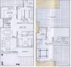 IBD Universal Indus Towne Floor Plan (3BHK+3T)