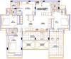 TVH Ekanta (3BHK+3T (2,000 sq ft) 2000 sq ft)