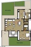 Ambuja Ujaas The Condoville Villas (4BHK+5T (3,846 sq ft) + Servant Room 3846 sq ft)
