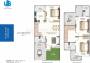 United City Villas (3BHK+3T (1,505 sq ft) + Pooja Room 1505 sq ft) United City Villas (3BHK+3T (1,505 sq ft) + Pooja Room 1505 sq ft)