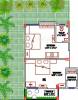 Kalashree Rivera Villas (3BHK+3T (2,200 sq ft) 2200 sq ft)