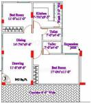 Adam and Bandari Constructions A And B Residency (2BHK+2T (943 sq ft) 943 sq ft) Adam and Bandari Constructions A And B Residency (2BHK+2T (943 sq ft) 943 sq ft)