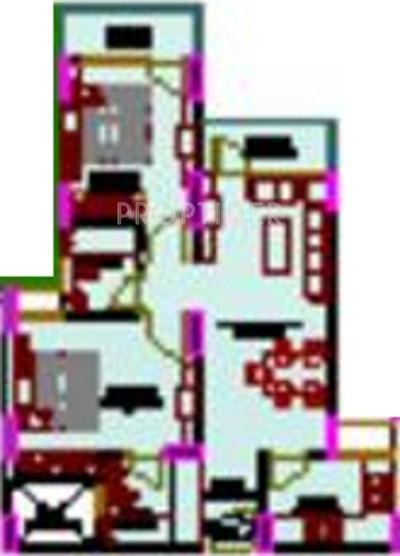 Gurupragya Gurushikhar Shekhawati (2BHK+2T (1,071 sq ft) 1071 sq ft) Gurupragya Gurushikhar Shekhawati (2BHK+2T (1,071 sq ft) 1071 sq ft)