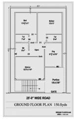 Dream Mega Dream City Villas (2BHK+2T (1,100 sq ft) 1100 sq ft) Dream Mega Dream City Villas (2BHK+2T (1,100 sq ft) 1100 sq ft)