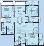 Plama Oceanic (3BHK+3T (1,985 sq ft) 1985 sq ft) Plama Oceanic (3BHK+3T (1,985 sq ft) 1985 sq ft)