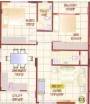 Vasavi Royal (2BHK+2T (900 sq ft) 900 sq ft)