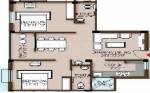 Decor Kanaklata Apartment (2BHK+2T (1,161 sq ft) 1161 sq ft) Decor Kanaklata Apartment (2BHK+2T (1,161 sq ft) 1161 sq ft)
