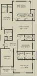 Environ Ariana (3BHK+3T (3,350 sq ft) + Servant Room 3350 sq ft) Environ Ariana (3BHK+3T (3,350 sq ft) + Servant Room 3350 sq ft)