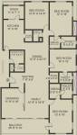 Environ Ariana (4BHK+4T (3,950 sq ft) + Servant Room 3950 sq ft) Environ Ariana (4BHK+4T (3,950 sq ft) + Servant Room 3950 sq ft)
