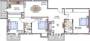 High Gate (3BHK+2T (1,346 sq ft) 1346 sq ft)  High Gate (3BHK+2T (1,346 sq ft) 1346 sq ft)