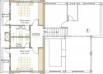 Manushree (3BHK+3T (1,431 sq ft) 1431 sq ft)  Manushree (3BHK+3T (1,431 sq ft) 1431 sq ft)