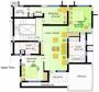 Floor Plan (5BHK+5T) Heera Group Towers Floor Plan (5BHK+5T)