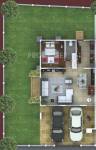 Ceratec City Villa (3BHK+3T (3,030 sq ft) 3030 sq ft)