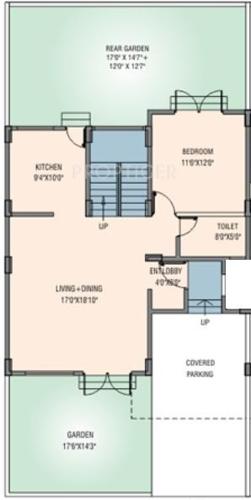Bharucha Collina Villa (3BHK+3T (2,437 sq ft) 2437 sq ft) Bharucha Collina Villa (3BHK+3T (2,437 sq ft) 2437 sq ft)