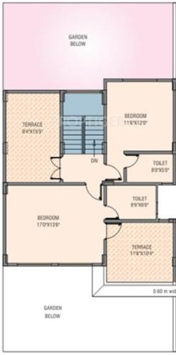 Bharucha Collina Villa (3BHK+3T (2,437 sq ft) 2437 sq ft) Bharucha Collina Villa (3BHK+3T (2,437 sq ft) 2437 sq ft)