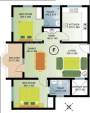 Heera Crescent (2BHK+2T (1,090 sq ft) 1090 sq ft) Heera Crescent (2BHK+2T (1,090 sq ft) 1090 sq ft)