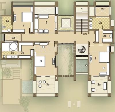 Goyal Riviera Greens (5BHK+5T (5,400 sq ft) 5400 sq ft) Goyal Riviera Greens (5BHK+5T (5,400 sq ft) 5400 sq ft)