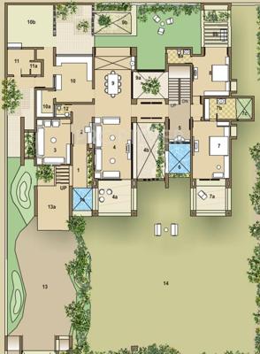 Goyal Riviera Greens (5BHK+5T (5,400 sq ft) 5400 sq ft) Goyal Riviera Greens (5BHK+5T (5,400 sq ft) 5400 sq ft)