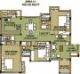 Adroit Aura One (3BHK+3T (1,621 sq ft) 1621 sq ft) Adroit Aura One (3BHK+3T (1,621 sq ft) 1621 sq ft)