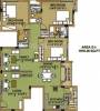 Adroit Aura One (3BHK+3T (1,976 sq ft) 1976 sq ft) Adroit Aura One (3BHK+3T (1,976 sq ft) 1976 sq ft)