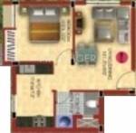 Amarprakash The Lilac (1BHK+1T (572 sq ft) 572 sq ft) Amarprakash The Lilac (1BHK+1T (572 sq ft) 572 sq ft)