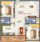 Bhagwan Elite (2BHK+2T (1,130 sq ft) 1130 sq ft) Bhagwan Elite (2BHK+2T (1,130 sq ft) 1130 sq ft)