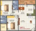 Bhagwan Elite (2BHK+2T (1,225 sq ft) 1225 sq ft) Bhagwan Elite (2BHK+2T (1,225 sq ft) 1225 sq ft)