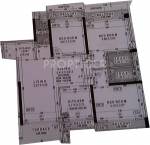 Gajra Bhoomi Paradise (3BHK+3T (1,650 sq ft) 1650 sq ft) Gajra Bhoomi Paradise (3BHK+3T (1,650 sq ft) 1650 sq ft)