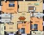 Authentic Ashwanth Aishwaryam (3BHK+3T (1,330 sq ft) 1330 sq ft) Authentic Ashwanth Aishwaryam (3BHK+3T (1,330 sq ft) 1330 sq ft)