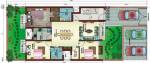Ansal Victoria Floors (3BHK+3T (1,395 sq ft) 1395 sq ft)