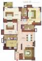 Multicon Estelle (3BHK+3T (2,150 sq ft) 2150 sq ft)