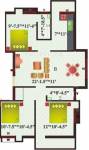 Sree Homes Alaya Appartment (3BHK+2T (1,230 sq ft) 1230 sq ft) Sree Homes Alaya Appartment (3BHK+2T (1,230 sq ft) 1230 sq ft)