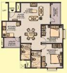 Sobha Aspire (2BHK+2T (1,196 sq ft) 1196 sq ft) Sobha Aspire (2BHK+2T (1,196 sq ft) 1196 sq ft)