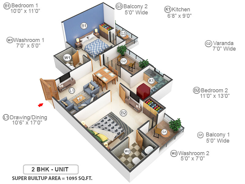 Floor Plan Floor Plan