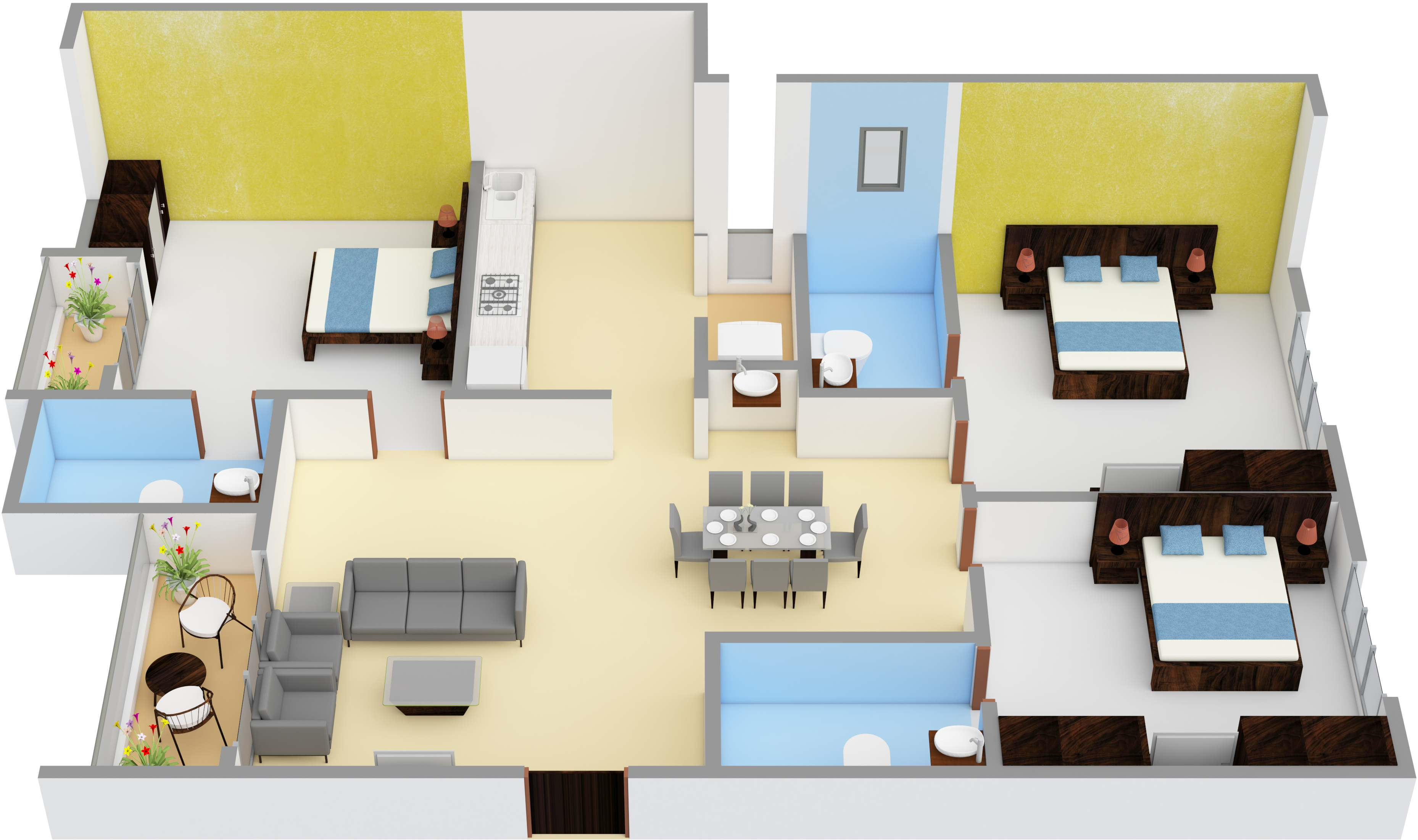 Ashwa In Kodambakkam Chennai Price Location Map Floor Plan
