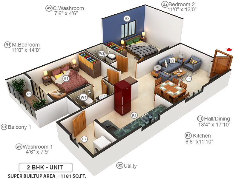Floor Plan Floor Plan