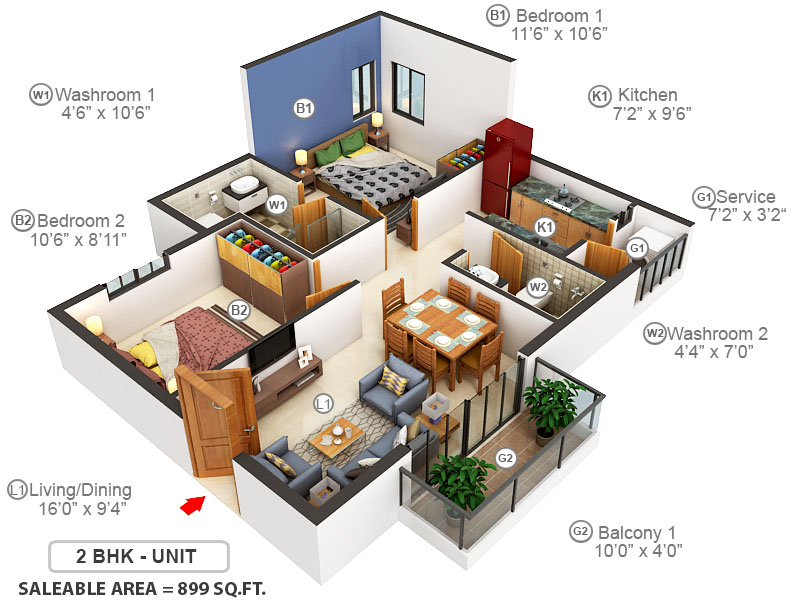 Floor Plan Floor Plan