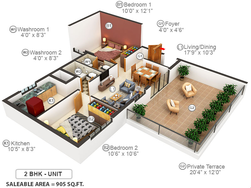 Floor Plan Floor Plan