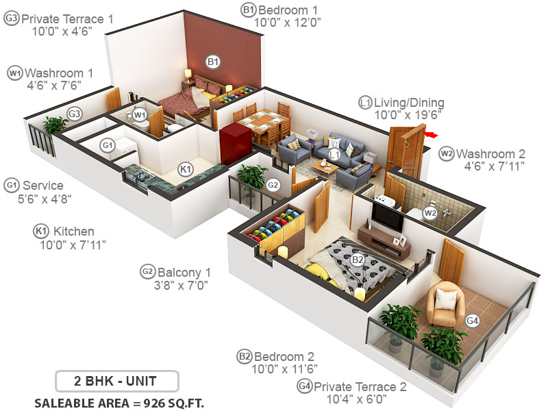 Floor Plan Floor Plan