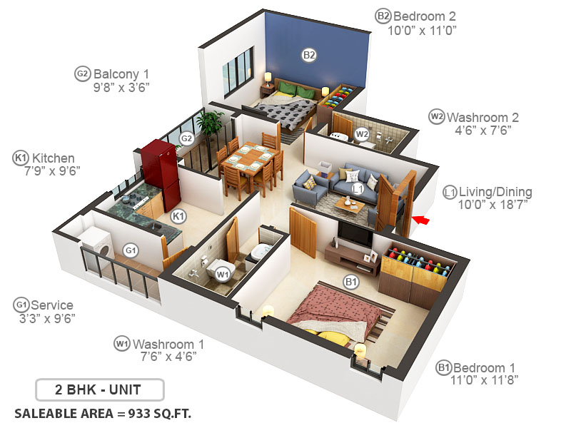 Floor Plan Floor Plan