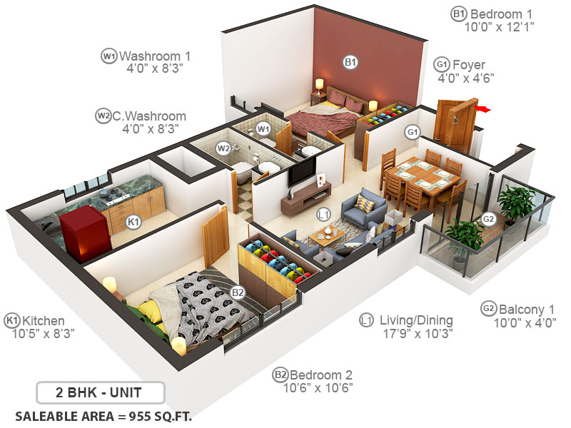 Floor Plan Floor Plan