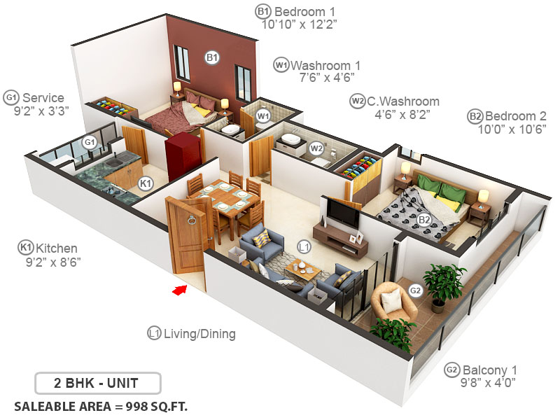 Floor Plan Floor Plan