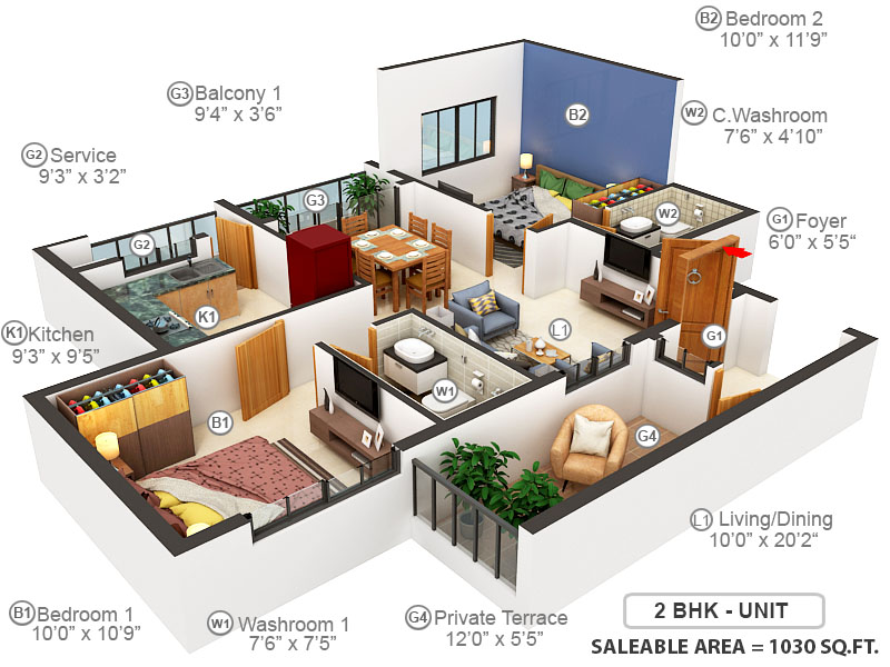 Floor Plan Floor Plan