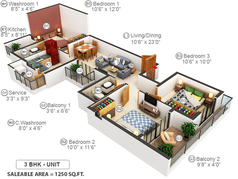 Floor Plan Floor Plan