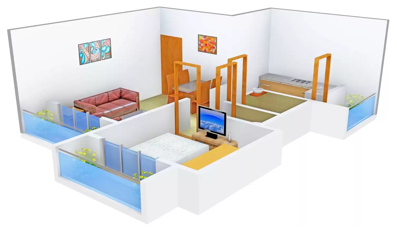 dummy Jasmina Ideal Enclave dummy Jasmina Ideal Enclave